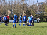 FC De Westhoek '20 1 - S.K.N.W.K. 1 (competitie) seizoen 2023-2024 (Fotoboek 2) (118/184)